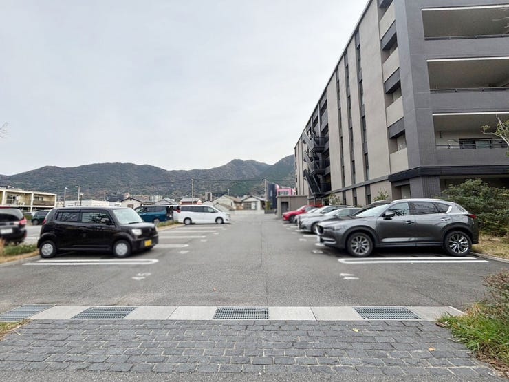 ペット相談可♪LDK21帖以上♪小倉北区城野団地シティガーデンBONJONOテラス◎駐車場◎全室収納