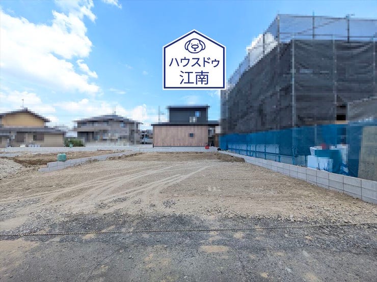 【外観】
3号棟
2026/7/16撮影