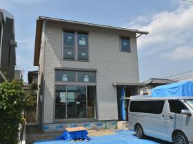 松山市北土居４丁目