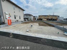 南埼玉郡宮代町百間４丁目