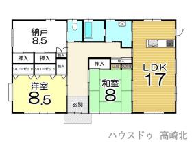 間取画像