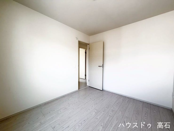 5.2畳洋室