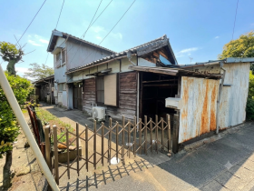 知多郡武豊町字高野前