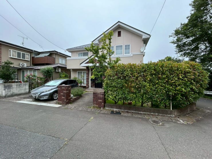 小学校徒歩9分・中学校徒歩10分の安心の子育て環境