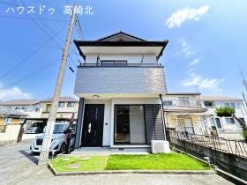 前橋市箱田町