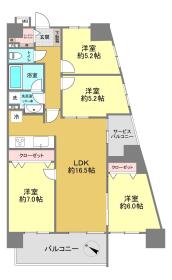 間取画像
