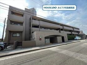 名古屋市緑区作の山町