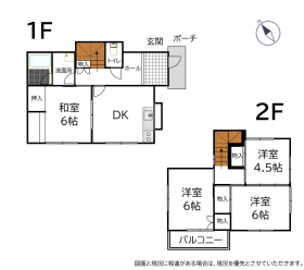 間取画像