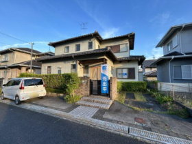 名張市桔梗が丘西４番町