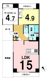 間取画像