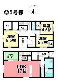間取画像