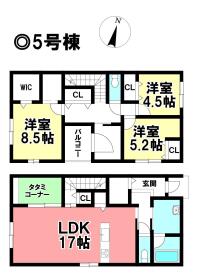 間取画像