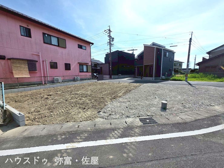 子育てに優しい閑静な住環境です♪