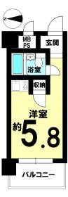 京都市南区東九条北松ノ木町