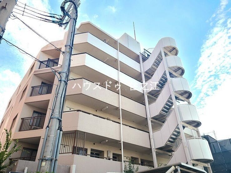 ★マンション敷地内の施設等も現地でご案内可能ですのでお気軽にお申し付け下さい♪