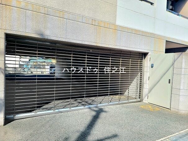 ★駐車場の最新の空き状況はお気軽にお申し付け下さい♪