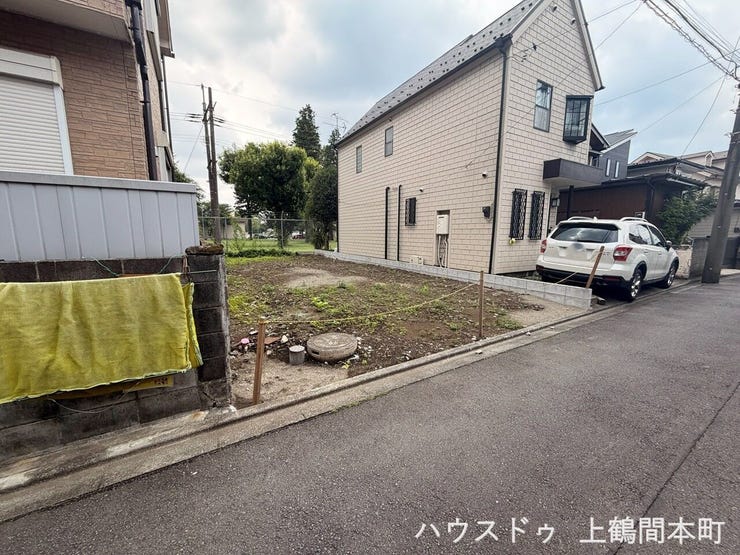 相模大野駅よりバス約10分
