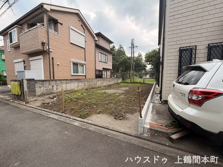 ご見学はハウスドゥ上鶴間本町へお問い合わせくださいませ。