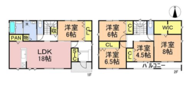 間取画像