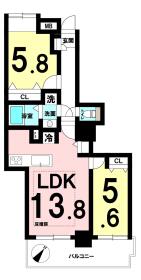 川口市幸町１丁目