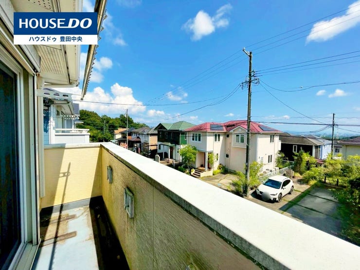 ◆見学予約受付中◆
現地をご覧いただき、周辺環境なども一緒に
ご確認いただけます!