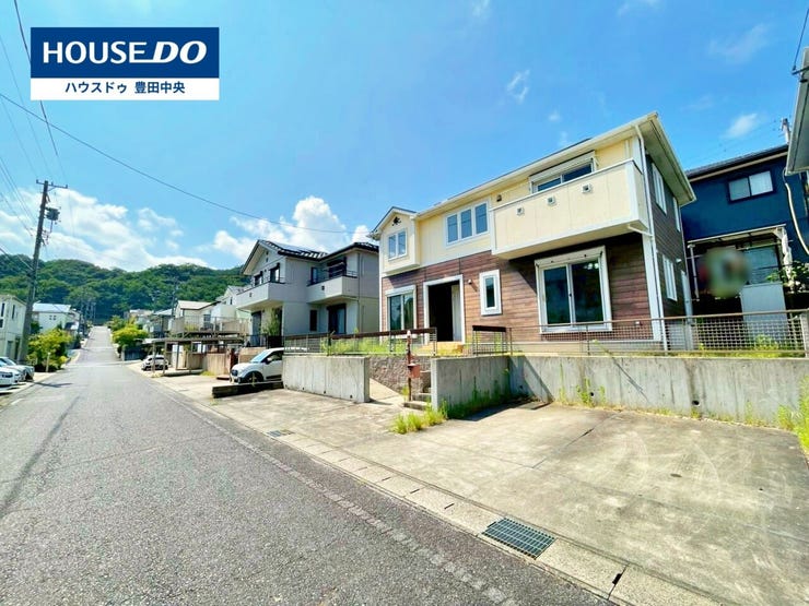 ◆見学予約受付中◆
現地をご覧いただき、周辺環境なども一緒に
ご確認いただけます!