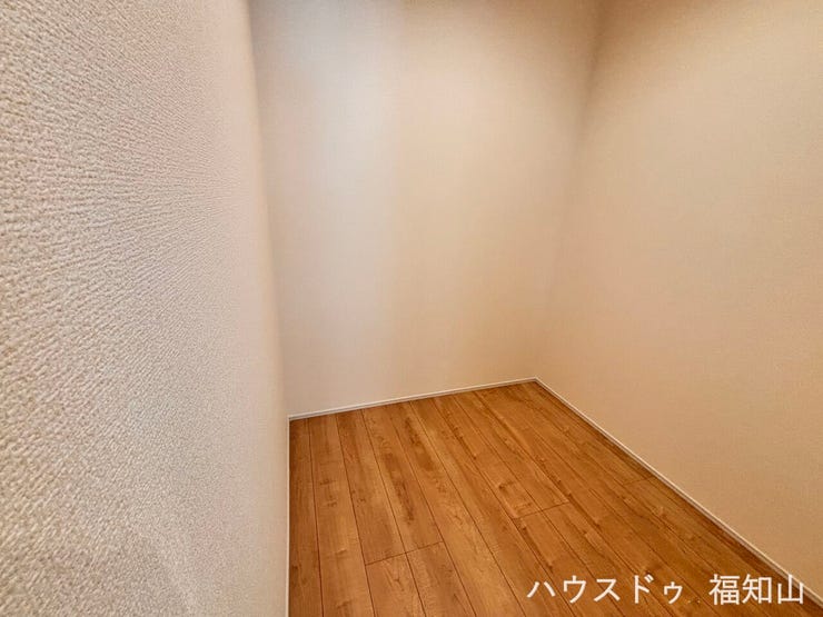 毎日の暮らしをもっと快適にする「パントリー」