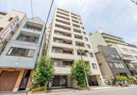墨田区本所１丁目