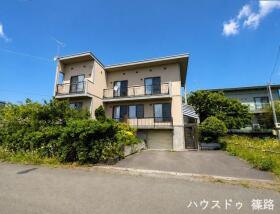 石狩市緑ケ原２丁目