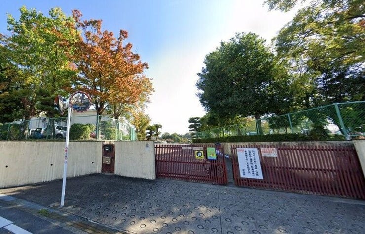 広幡小学校