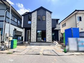 流山市西初石２丁目