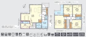 流山市西初石２丁目