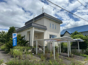北広島市里見町２丁目