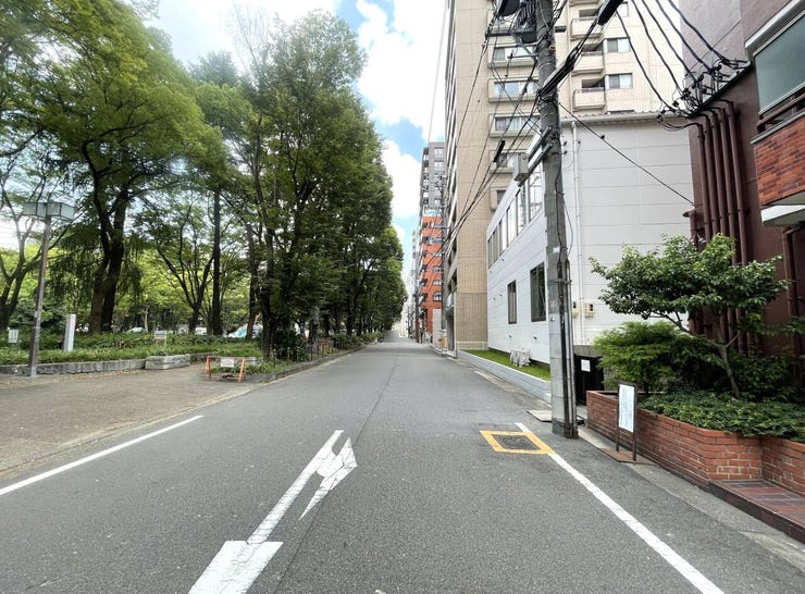 ◇駐車場◇
