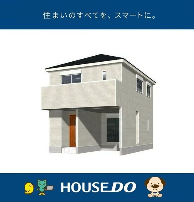 【外観】
★昭和小学校区★