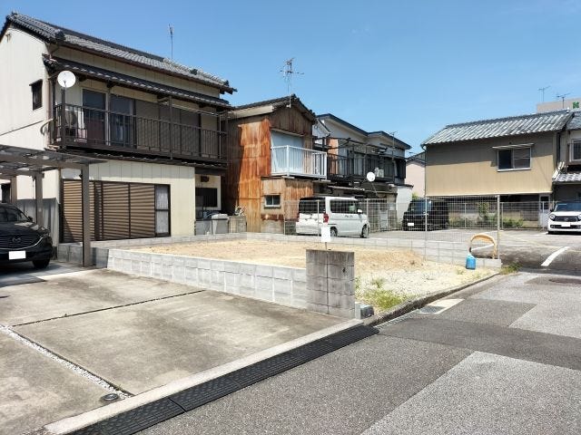 ★昭和小学校区★
2026/7/17 13時頃撮影