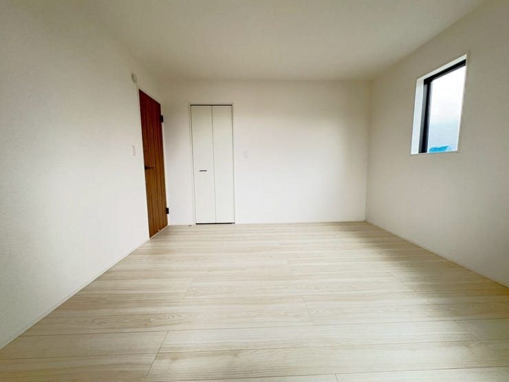 シンプルで使いやすいお部屋