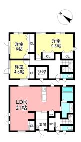 間取画像
