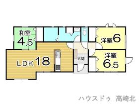 間取画像