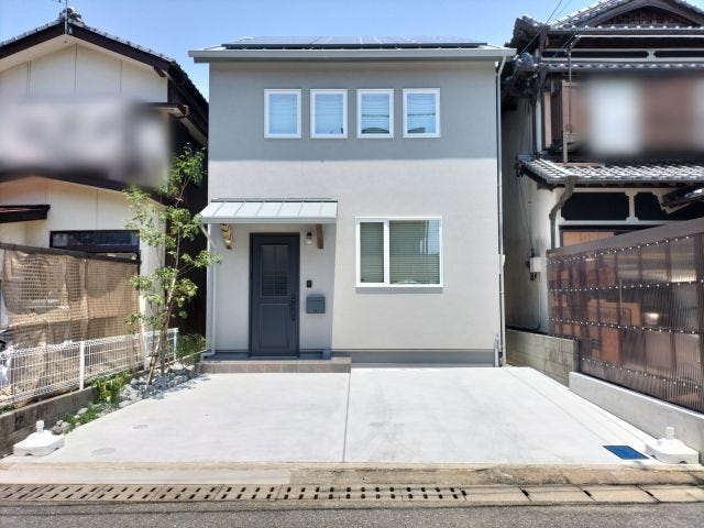 ★朝倉小学校区★
