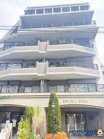 福岡市中央区今川２丁目