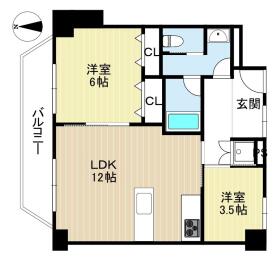大阪市北区豊崎４丁目