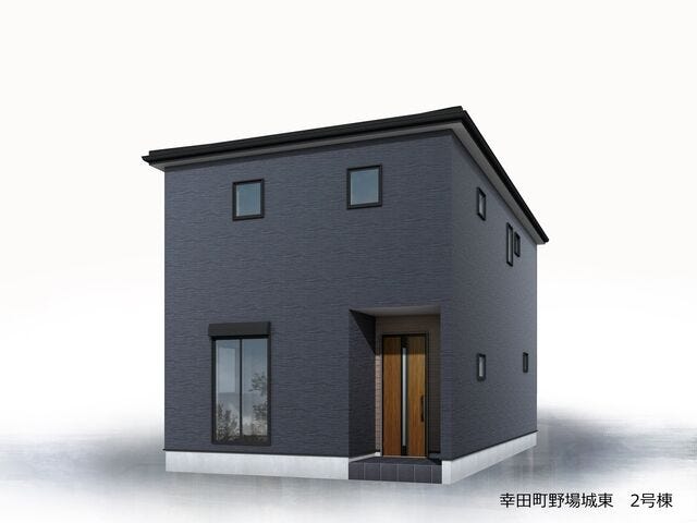 【外観】