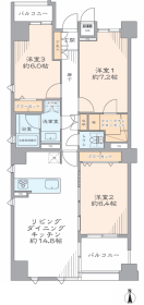 大阪市北区与力町
