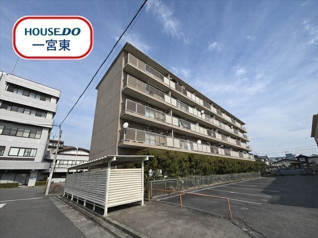 【外観写真】