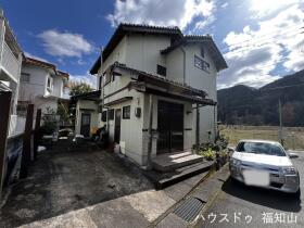 福知山市字野花