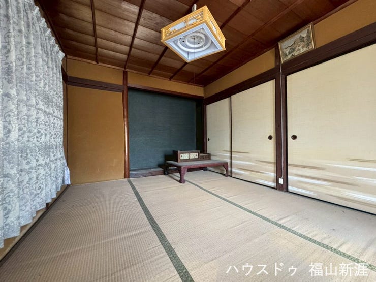 ※掲載写真はAI加工を用いて室内の物品を消去しております。実際の現況と異なる場合は、現況を優先とさせていただきます。