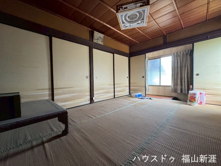 ※掲載写真はAI加工を用いて室内の物品を消去しております。実際の現況と異なる場合は、現況を優先とさせていただきます。