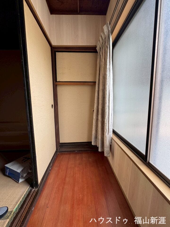 ※掲載写真はAI加工を用いて室内の物品を消去しております。実際の現況と異なる場合は、現況を優先とさせていただきます。
