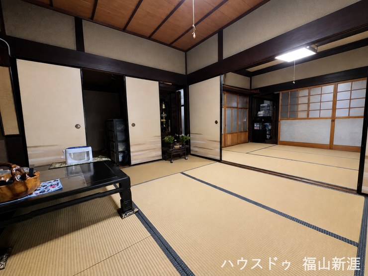 ※掲載写真はAI加工を用いて室内の物品を消去しております。実際の現況と異なる場合は、現況を優先とさせていただきます。